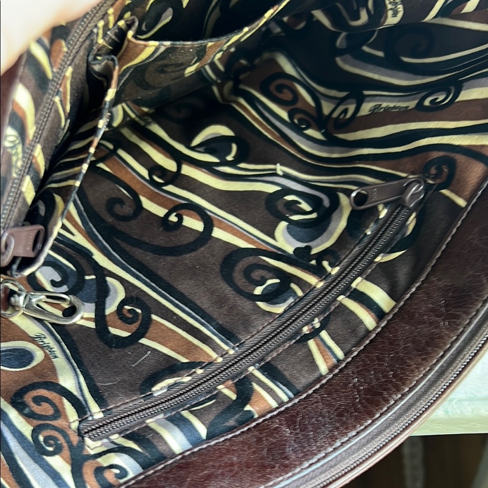 Brighton Aiden Handbag Excellent Condition - Picture 10 of 15